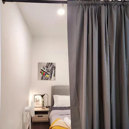 Arcoris Soho By Westay Hosting